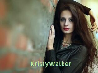 KristyWalker