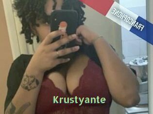 Krustyante