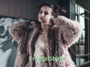 KrystalShine