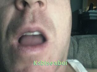 Ksbisexboi