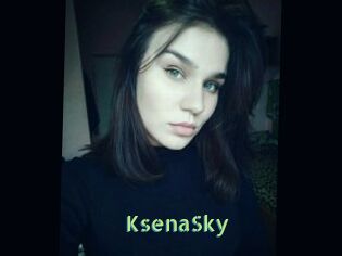 KsenaSky