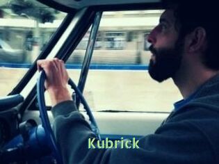 Kubrick