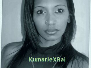 KumarieXRai