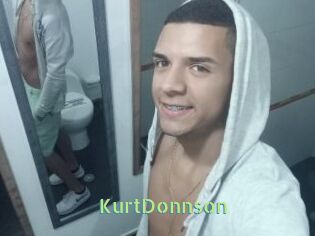 KurtDonnson Une Etudiante Sexy