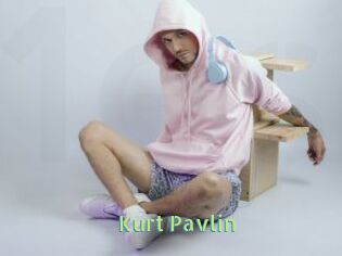 Kurt_Pavlin