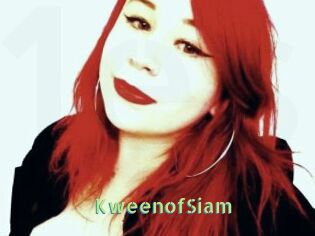 KweenofSiam