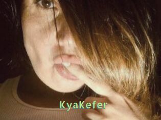 KyaKefer