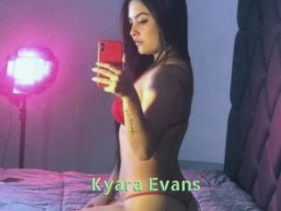 Kyara_Evans