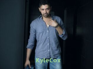 KyleCox