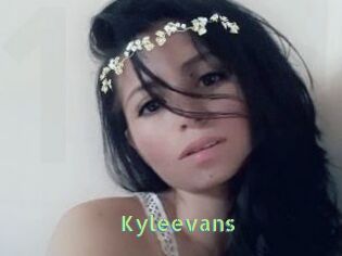 Kyleevans