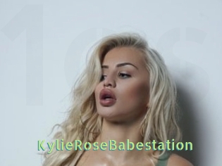 KylieRoseBabestation