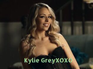 Kylie_GreyXOXO