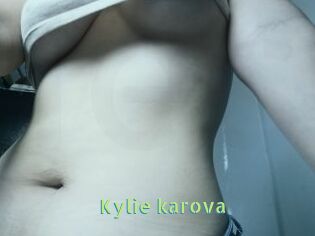 Kylie_karova