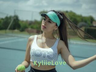 KyliieLove