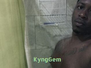 KyngGem