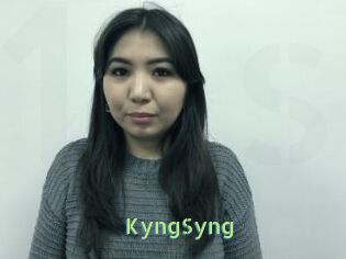 KyngSyng