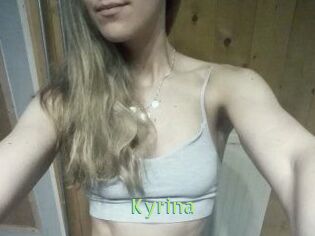 Kyrina