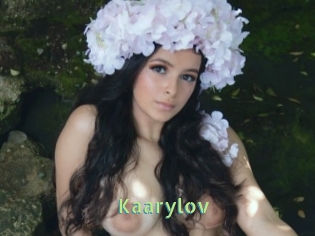 Kaarylov