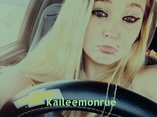 Kaileemonrue