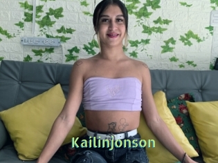 Kailinjonson