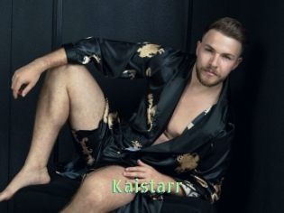 kaistarr Une Etudiante Sexy