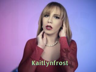 kaitlynfrost Une Etudiante Sexy