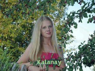 Kalanay