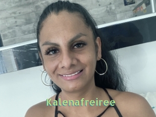 Kalenafreiree