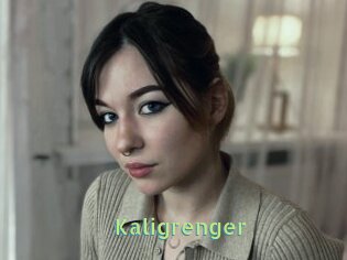 Kaligrenger