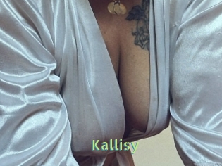 Kallisy