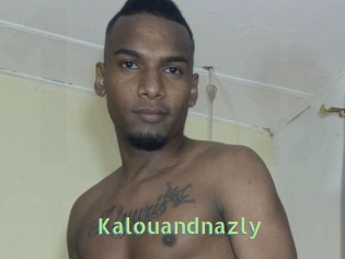 Kalouandnazly