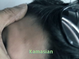 Kamasian