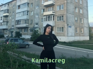 Kamilacreg