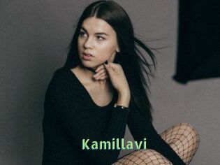 Kamillavi