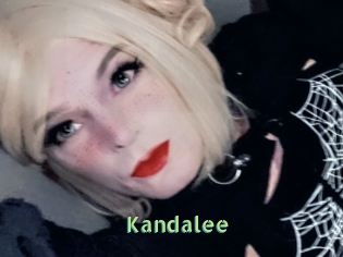 Kandalee