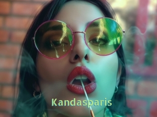 Kandasparis