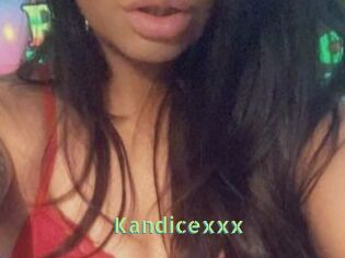 Kandicexxx