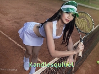 Kandiesquivel