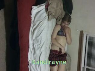 Kandirayne