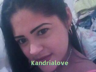 Kandria_love