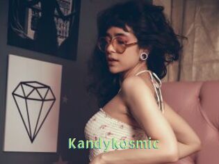 Kandykosmic