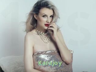 Karajoy