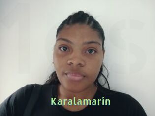 Karalamarin