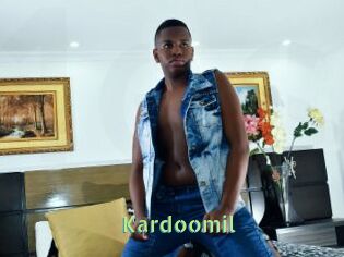 Kardoomil
