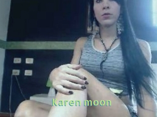 Karen_moon