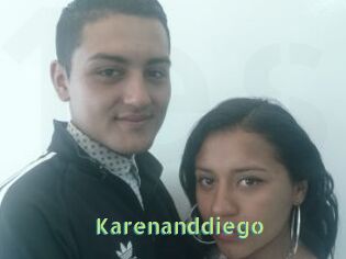 Karenanddiego