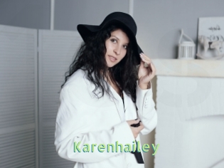 Karenhailey