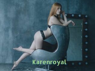 Karenroyal