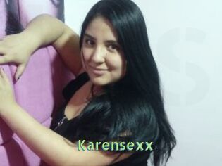 Karensexx