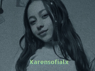 Karensofialx